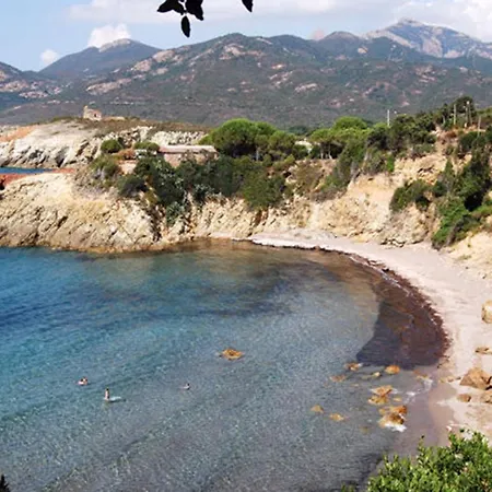 Maison De Caractere, Pierre Seche, Galeria, Pour 2 Galeria (Corsica)