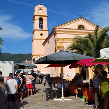 Maison De Caractere, Pierre Seche, Galeria, Pour 2 Galeria (Corsica)