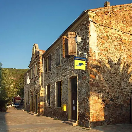 Vakantiehuis Maison De Caractere, Pierre Seche, Galeria, Pour 2