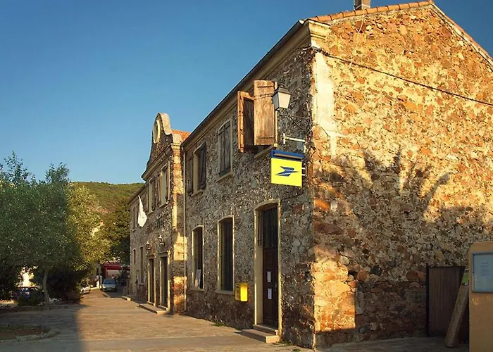 Semesterbostad Maison De Caractere, Pierre Seche, Galeria, Pour 2