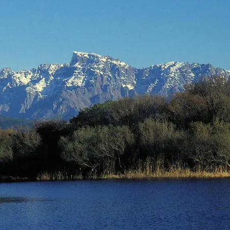 Maison De Caractere, Pierre Seche, Galeria, Pour 2 Σπίτι διακοπών Galeria (Corsica)