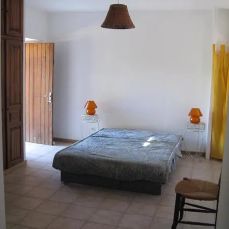 Holiday home Maison De Caractere, Pierre Seche, Galeria, Pour 2 Galeria (Corsica)