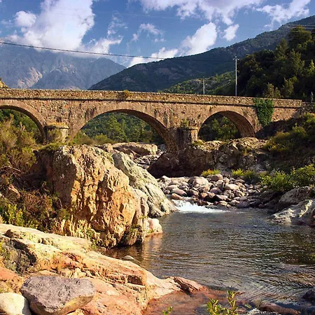 Σπίτι διακοπών Maison De Caractere, Pierre Seche, Galeria, Pour 2 Galeria (Corsica)
