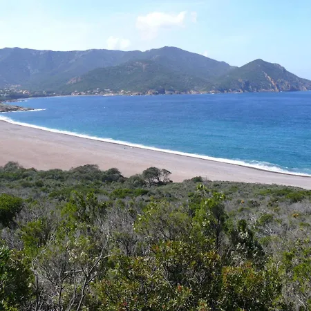 Maison De Caractere, Pierre Seche, Galeria, Pour 2 Galeria (Corsica)