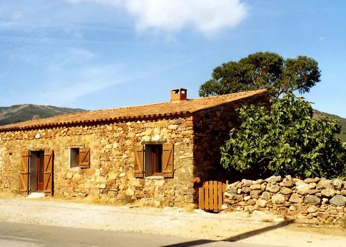 Maison De Caractere, Pierre Seche, Galeria, Pour 2 Prázdninový dům