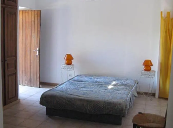 Prázdninový dům Maison De Caractere, Pierre Seche, Galeria, Pour 2 Galeria (Corsica)