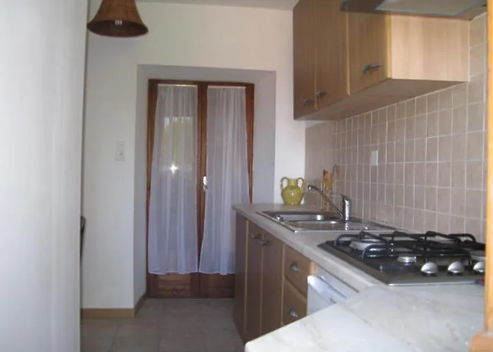 Maison De Caractere, Pierre Seche, Galeria, Pour 2 Prázdninový dům *