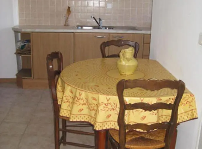 Prázdninový dům Maison De Caractere, Pierre Seche, Galeria, Pour 2 Galeria (Corsica)