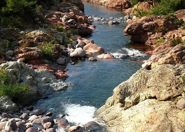 Maison De Caractere, Pierre Seche, Galeria, Pour 2 Prázdninový dům *